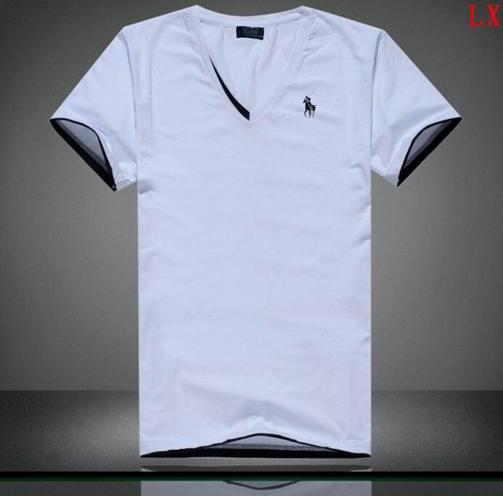 MEN polo T-shirt S-XXXL-409
